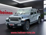Jeep Gladiator 3.0 V6 CRD Overland NAVI LED WINTER