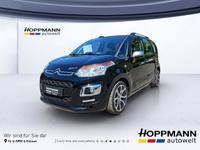Citroën *NUR Händler/Export*C3 Picasso Selection VTi95 *