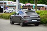 Porsche Cayenne Coupe 3.0 V6 E-Hybrid 462 PS Matrix-LED - mit Hybrid-Antrieb: Plug-In Hybrid, Geländewagen