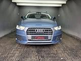 Audi Q3 1,4 TFSI, AUTOMATIK, NAVI, XENON, KEYLESS - Audi in Berlin: Q1
