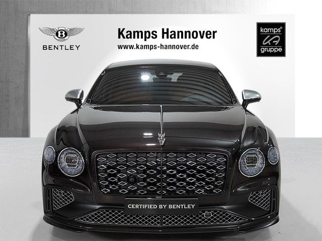 Bentley Flying Spur Mulliner V8 Hybrid *Naim*RSE*