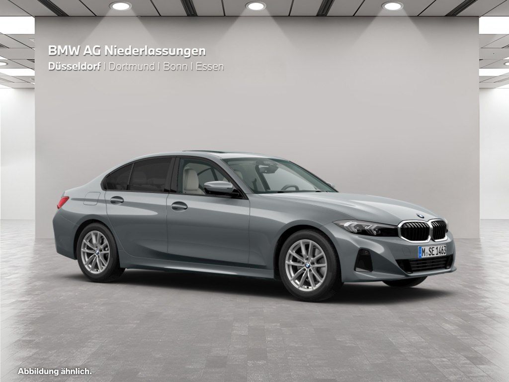 BMW 318 - Bild 12