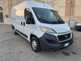 Fiat FIAT DUCATO 2.3 MULTIJET EURO 6 130CV - Fiat Ducato 130 multijet