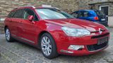 Citroën C5 Tourer HDi 165 Exclusive Automatik Exclusive - Citroën C5 mit Diesel-Antrieb: Kombi, Automatik, Hdi Exclusive