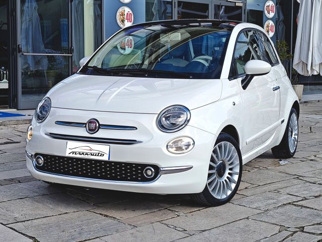 Fiat FIAT 500 1.2 70 CV LOUNGE GPL