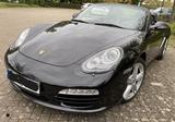 Porsche Boxster 987.2, unfallfrei, Schaltgetriebe - Porsche Boxster Gebrauchtwagen in Mülheim (Ruhr)