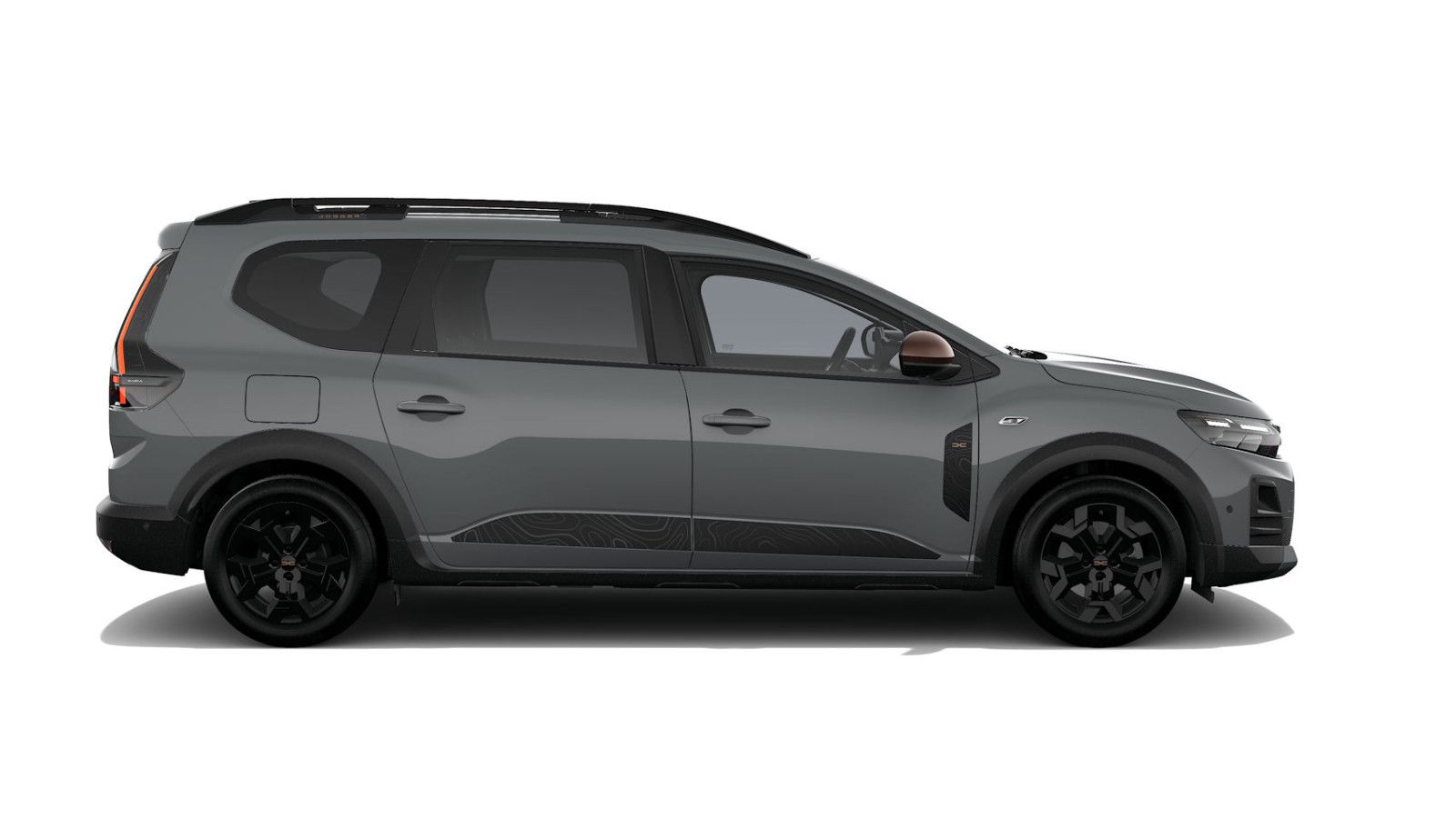 Dacia Jogger - Bild 14