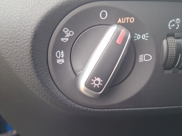 Q3 1.4 TFSI Bluetooth LED Klima Einparkhilfe