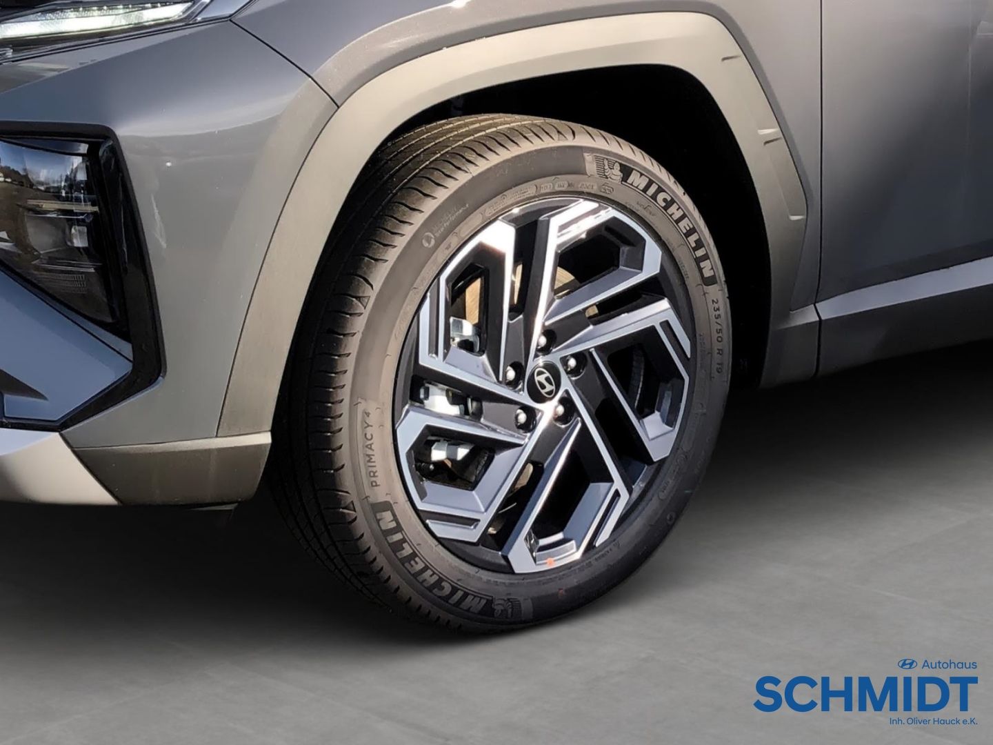 Hyundai Tucson – Bild 6