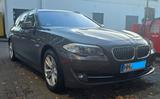 BMW 520d Touring - LEDER/NAVI/XENON/2.HAND - BMW 520 in Kiel