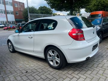 BMW 116 - 11