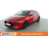 Mazda 3 2.0 Selection*LED*NAVI*ACC*PDC*SHZ*KLIMA* - Mazda 3 Gebrauchtwagen in München