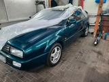 Volkswagen VW Corrado 2.9 VR6 Originalzustand H Kennz... - Volkswagen Corrado: 2.9