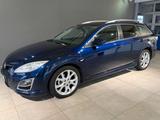 Mazda 6 2.2 MZR-CD 132kW DPF Sports-Line Sports-Line - Mazda 6: Mzr