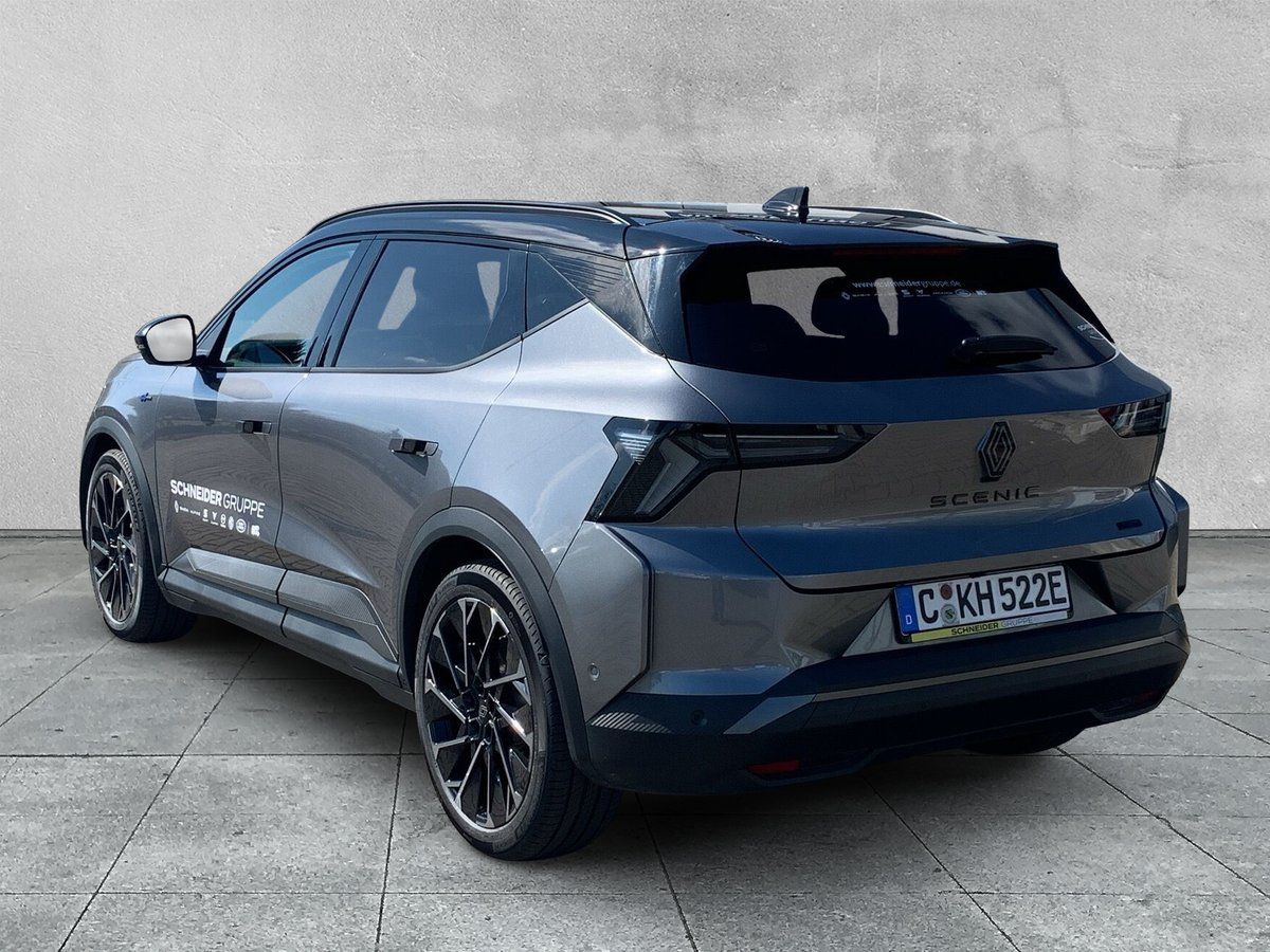 Renault Scenic E-TECH - Bild 3
