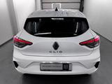Renault Clio Evolution SCe 65 "Sitzheizung" - Renault Clio: Si