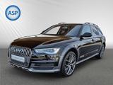 Audi A6 Allroad 3.0 20" AHZ LEDER NAVI KEYLESS - Audi: A Allroad