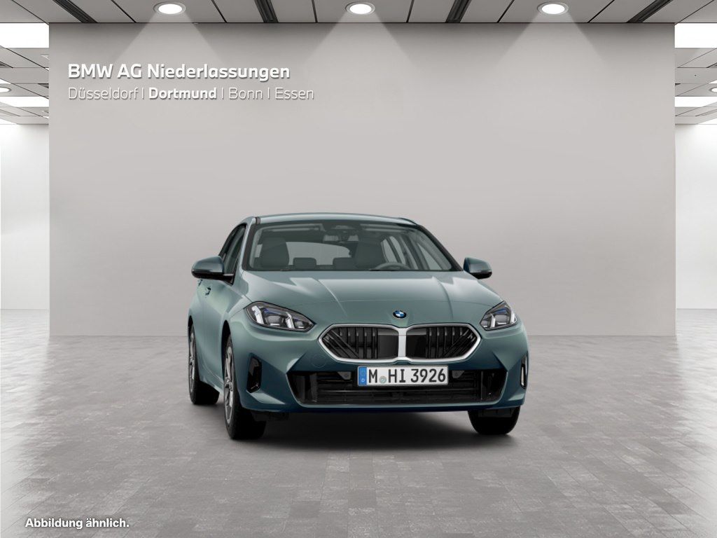 BMW 120 - Bild 13