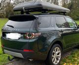 Land Rover **DiscoverySport+HSE+Tauschm. 49000km+AHK+Dachr - Land Rover Discovery Sport von privat