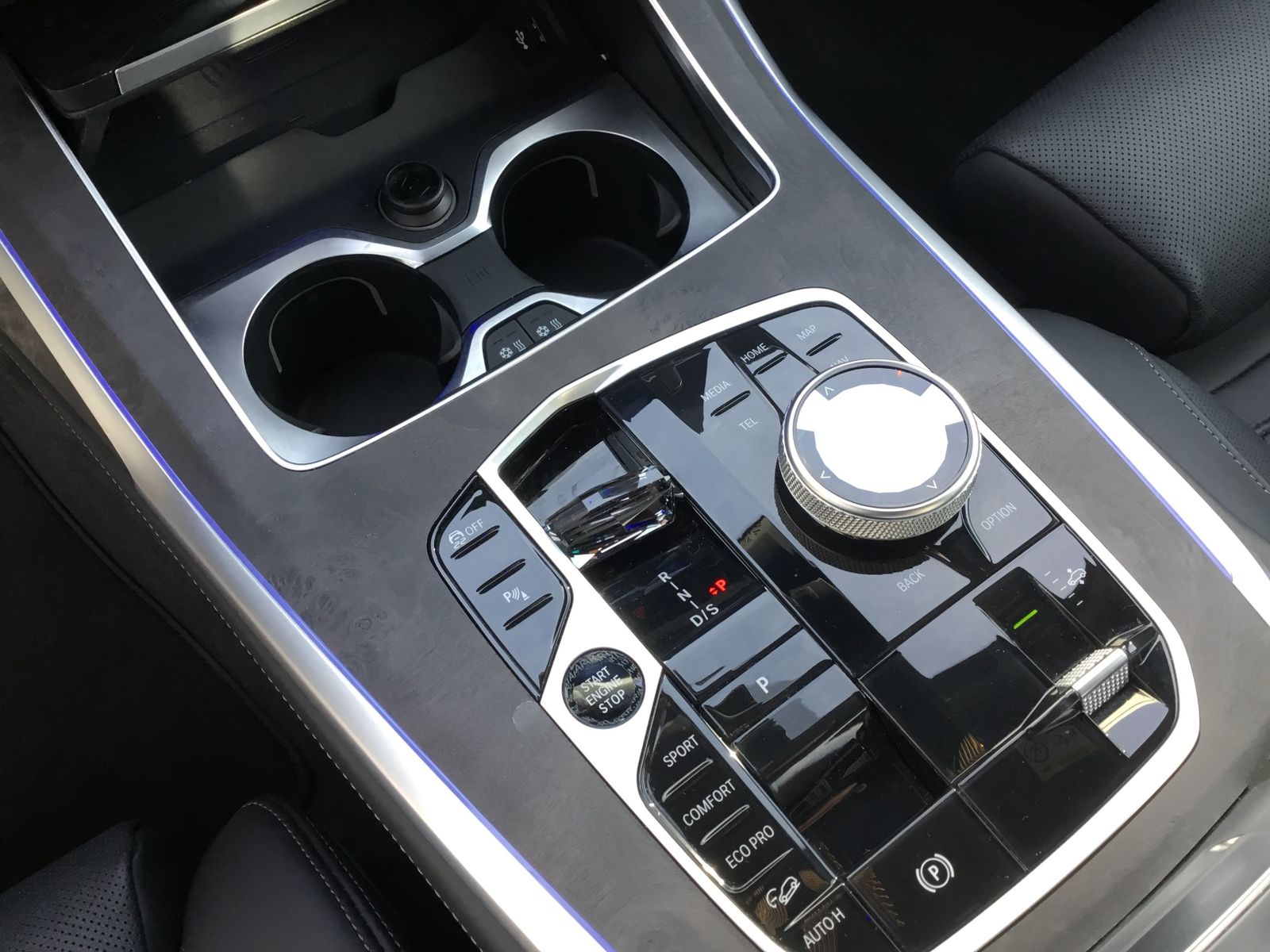 BMW X7 M60 - Bild 14