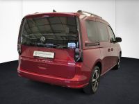 Volkswagen Caddy - Vorschau Bild 3