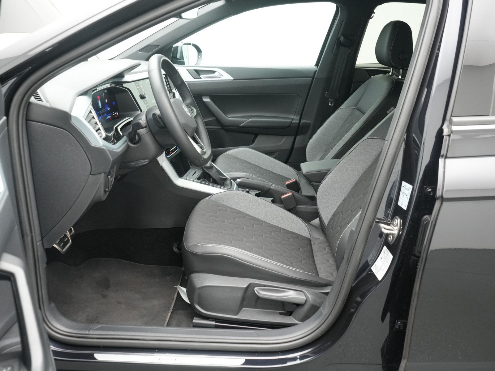 Volkswagen Taigo - Bild 13