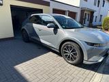 Hyundai IONIQ 5 Uniq 72,6 kWh 160 kW Heckantrieb - - Hyundai IONIQ 5 in Bremen