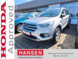 Ford Kuga 1.5 Cool & Connect - Ford Kuga Gebrauchtwagen in Hamburg