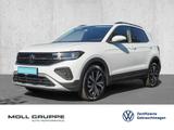 Volkswagen T-Cross 1.0 TSI DSG Life LED ALU17 ACC - VW T-Cross von 2026