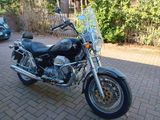 Moto Guzzi California 1100 Ev - MOTO GUZZI CALIFORNIA EV