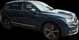 Volkswagen Tiguan 2.0 TSI *Garantie* OPF 140kW DSG 4MOTION  - Volkswagen Tiguan: 140