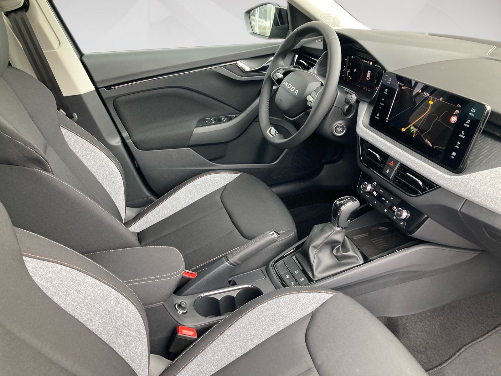 Skoda Kamiq - Bild 10
