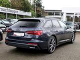 Audi A6 Avant 45 TDI quattro S line LM20 Matrix LED H - Audi A6: 4.2