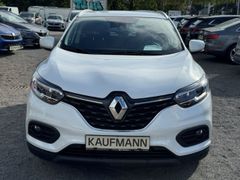 Fahrzeugabbildung Kadjar Business Edition TCe 160 EDC GPF