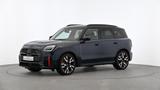 MINI JCW Countryman ALL4 - blaue MINI John Cooper Works Countryman