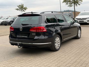 Volkswagen Passat - 8