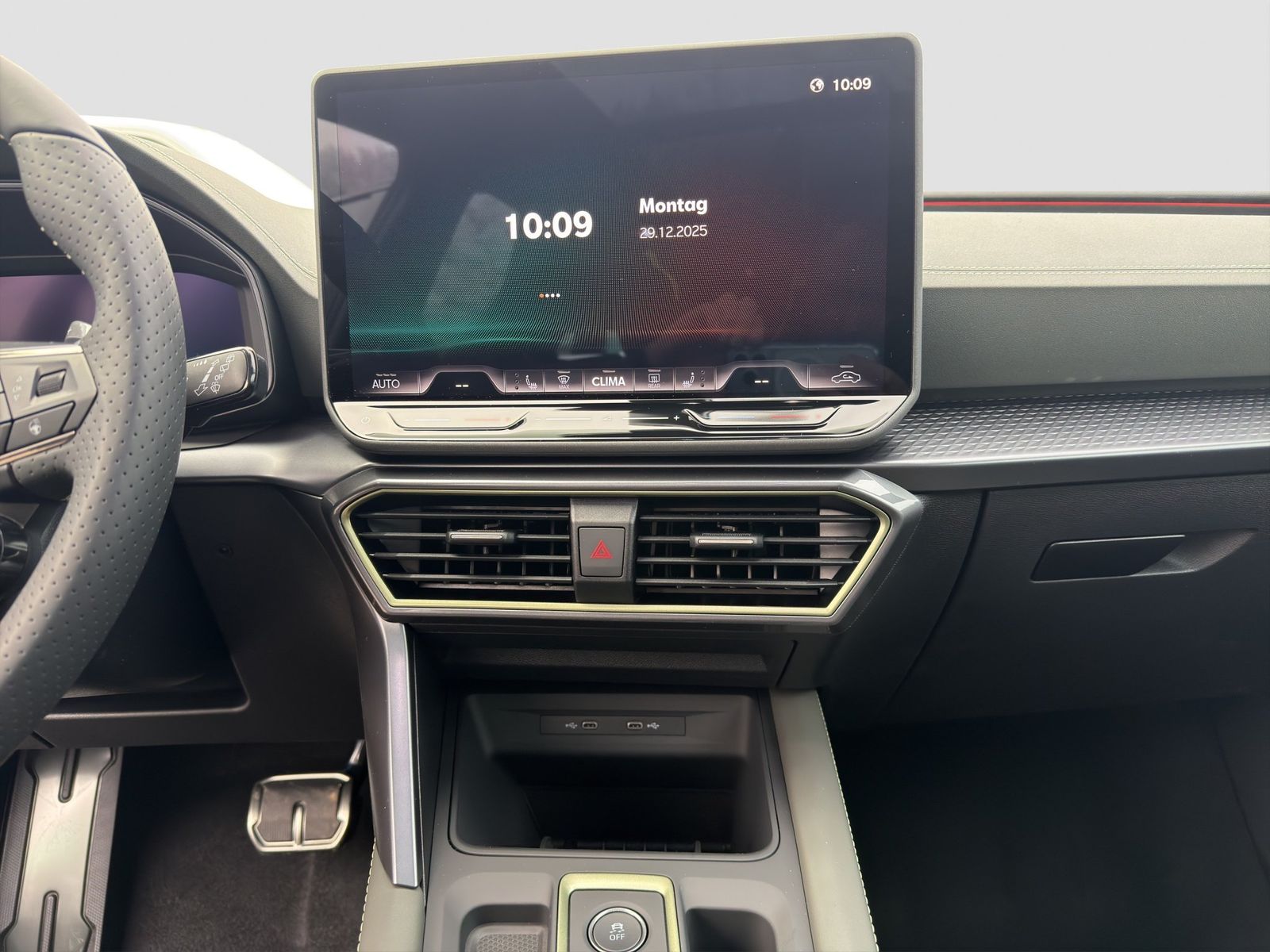 Cupra Leon - Bild 13