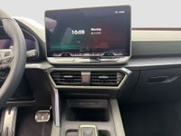 Cupra Leon - Vorschau Bild 13