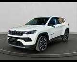 Jeep JEEP Compass E-Hybrid My24 Altitude1.5 Turbo T4  - Jeep Compass Jahreswagen