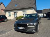 BMW 520d F10 2014 - BMW 520: F10