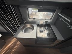 Dethleffs Beduin Scandinavia 540 QMK*Klima*Mover*TOP*