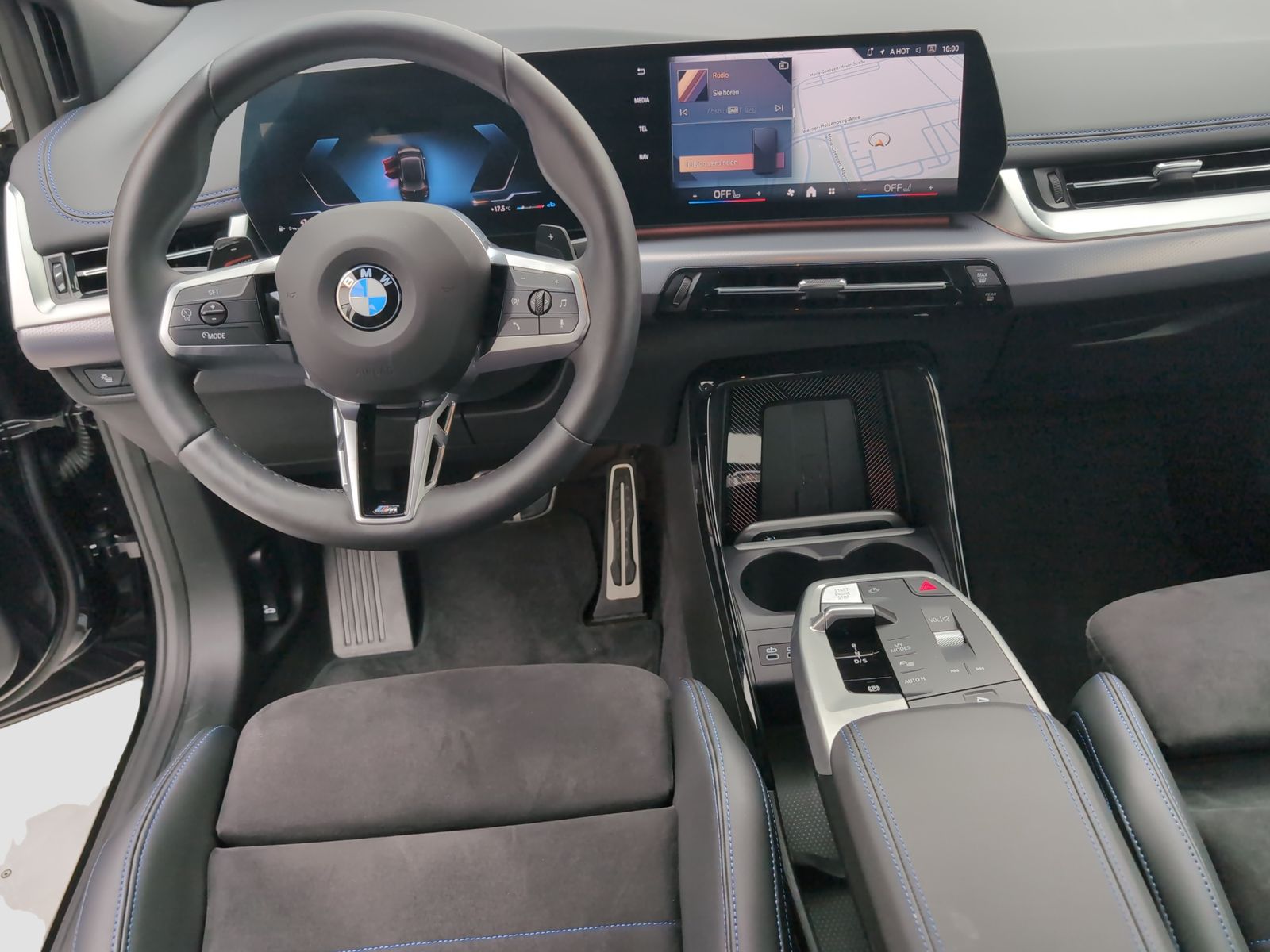 BMW 220 Active Tourer - Bild 12