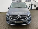 Mercedes-Benz V 300d 4Matic Kompakt/AMG-Line/8 Sitze/360°/AHK - gebrauchte Mercedes-Benz V 300 aus dem Jahr 2019