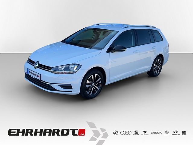 Volkswagen Golf VII Variant 1.6 TDI IQ.Drive AHK*NAVI*PARKL