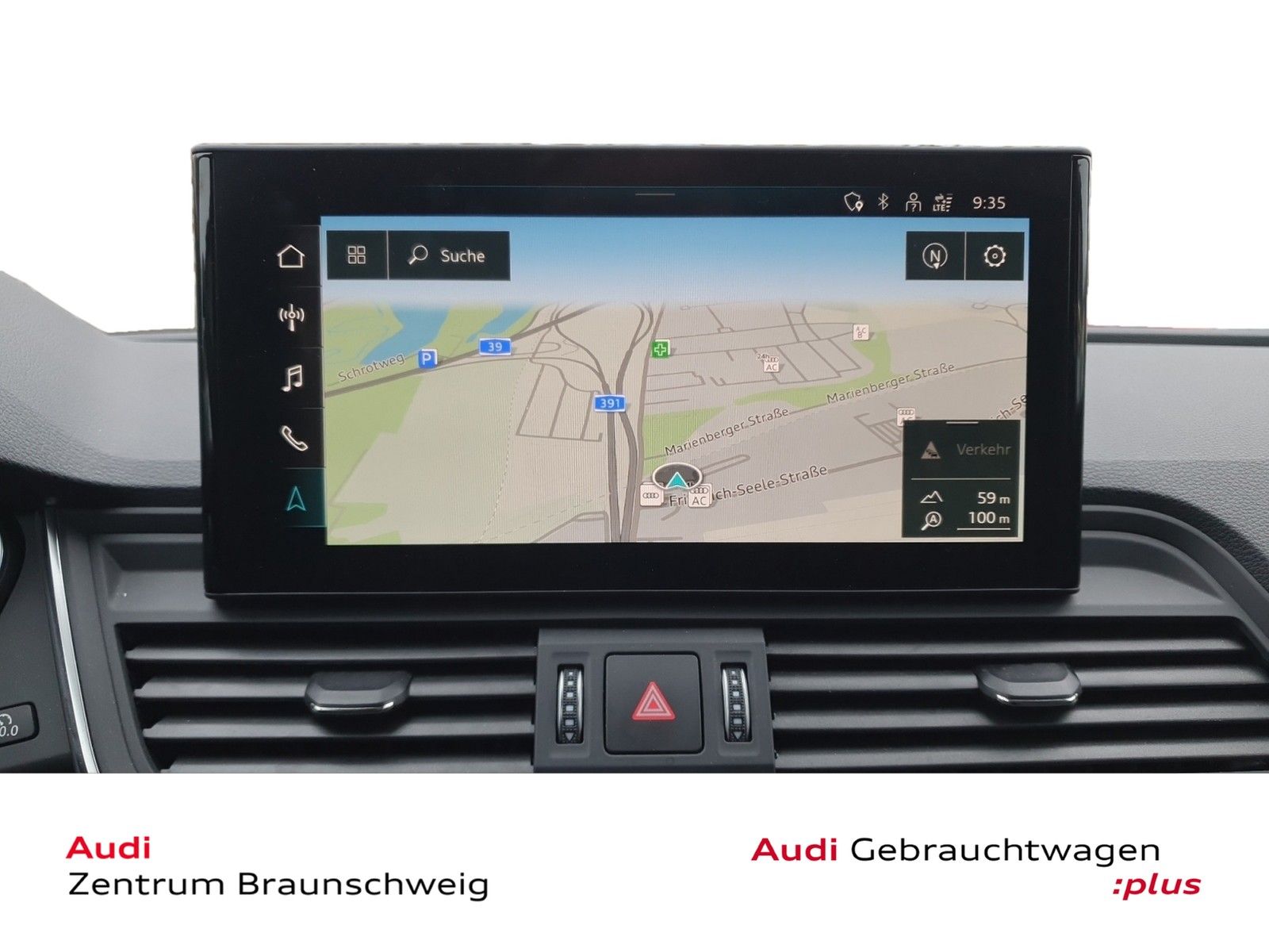 Audi Q5 - Bild 10