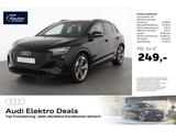 Audi Q4 e-tron 50 quattro S line LP: 71.150,-/SONOS/L