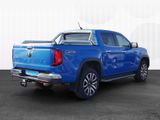 Volkswagen Amarok Aventura V6 DC 4M *AHK*Rollcover*IQ - Volkswagen Amarok in Leipzig