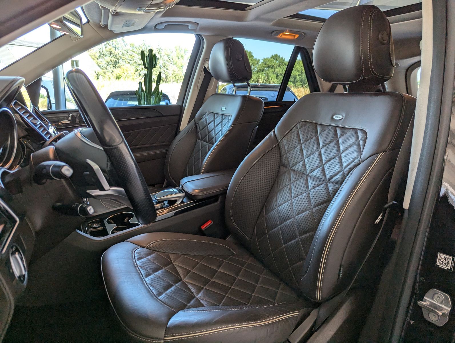 MERCEDES-BENZ GLE 43 AMG 4M Pano designo StHz ACC 360° H/K AHK - Image 20