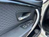 BMW 435d *2 Hand* M-Sport * Unfallfrei * X-Drive  - BMW: Unfall