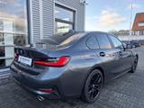 BMW 320d Limousine Sportsitze CockpitProf - BMW 320 in Bielefeld
